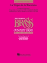 La Virgen Del La Macarena Concert Band Partitur + Stimmen