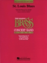 St. Louis Blues Concert Band/Harmonie Partitur