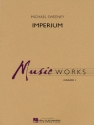 Michael Sweeney, Imperium Concert Band/Harmonie Partitur