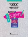 Y.M.C.A. Concert Band Partitur