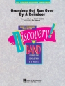 Grandma Got Run Over by a Reindeer Concert Band/Harmonie Partitur + Stimmen