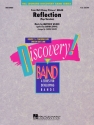 David Zippel_Matthew Wilder, Reflection ( from Mulan ) Concert Band Partitur