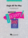 Jingle All the Way Concert Band Partitur + Stimmen