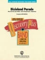 Dixieland Parade Concert Band Partitur