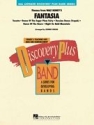 Themes from Fantasia Concert Band Partitur