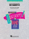 Scotty Morris, Go Daddy-O Concert Band Partitur + Stimmen