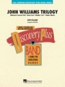 John Williams, John Williams Trilogy Concert Band Partitur