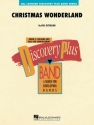 Eric Osterling, Christmas Wonderland Concert Band Partitur + Stimmen