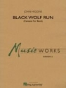John Higgins, Black Wolf Run Concert Band Partitur