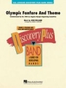 John Williams, Olympic Fanfare and Theme Concert Band Partitur