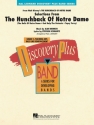 Alan Menken_Stephen Schwartz, Selections from The Hunchback of Notre D Concert Band Partitur + Stimmen