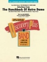 Selections from The Hunchback of Notre Dame Concert Band Partitur