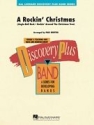 A Rockin' Christmas Concert Band/Harmonie Partitur