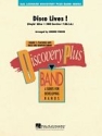 Disco Lives Concert Band Partitur