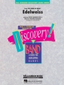 Oscar Hammerstein II_Richard Rodgers, Edelweiss Concert Band Partitur + Stimmen