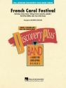 French Carol Festival Concert Band Partitur + Stimmen