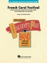 French Carol Festival Concert Band Partitur