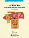 Meredith Wilson, Selections from The Music Man Concert Band Partitur