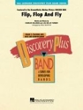 Charles Calhoun_Lou Willie Turner, Flip, Flop & Fly Concert Band Partitur