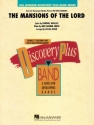 The Mansions of the Lord (from We Were Soldiers) Concert Band Partitur + Stimmen
