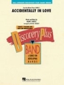 Accidentally in love Concert Band/Harmonie Partitur