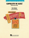 Capullito de Aleli / Little Flower Bud Concert Band/Harmonie Partitur + Stimmen