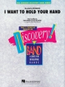 John Lennon_Paul McCartney, I Want To Hold Your Hand Concert Band Partitur