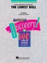 The Lonely Bull Concert Band Partitur