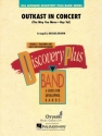 OutKast in Concert Concert Band/Harmonie Partitur + Stimmen