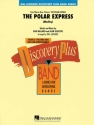 The Polar Express (Medley) for concert band score and parts