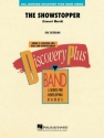 Eric Osterling, The Showstopper Concert Band/Harmonie Partitur + Stimmen