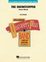 Eric Osterling, The Showstopper Concert Band Partitur