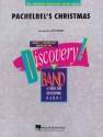 Pachelbel's Christmas for concert band/hjarmonie score and parts