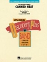 Canned Heat Concert Band Partitur