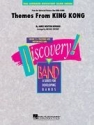 James Newton Howard, Themes From King Kong Concert Band Partitur