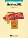 Randy Newman, Music From Cars Concert Band Partitur