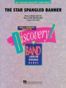 Francis Scott Key_John Stafford Smith, The Star Spangled Banner Concert Band Partitur + Stimmen
