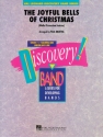 The Joyful Bells Of Christmas Concert Band Partitur + Stimmen