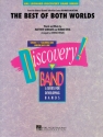 Matthew Gerrard_Robbie Nevil, The Best Of Both Worlds Concert Band Partitur