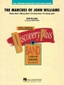 John Williams, The Marches Of John Williams Concert Band/Harmonie Partitur