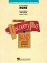Home Concert Band Partitur