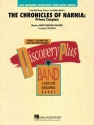 Harry Gregson-Williams, The Chronicles of Narnia: Prince Caspian Concert Band Partitur + Stimmen