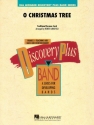O Christmas Tree Concert Band Partitur