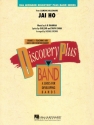 A.R. Rahman_ Gulzar, Jai Ho Concert Band/Harmonie Partitur + Stimmen