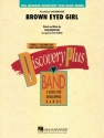 Brown Eyed Girl for concert band/harmonie score and parts