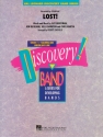 Lost! Concert Band/Harmonie Partitur + Stimmen