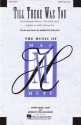 Meredith Willson, Till There Was You SATB Chorpartitur