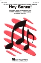Carnie Wilson_Jack Kugell_Wendie Wilson, Hey Santa! SSA Chorpartitur