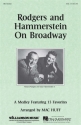 Oscar Hammerstein II_Richard Rodgers, Rodgers and Hammerstein on Broad SAB Chorpartitur