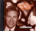 Eve Amerson Sings 'The Sanctuary Soloist 3' High Voice CD